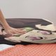 thumbnail image 3 of nezuko Bedding Sets Cartoon Duvet Cover Lightweight 3 Piece Bet Sets for Kids Boys Girls, 3 of 5