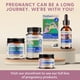 thumbnail image 4 of Bálsamo hidratante Motherlove Pregnant Belly Salve 120 ml, 4 of 9