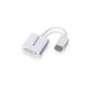 thumbnail image 2 of Adaptador IOGEAR de DisplayPort a DVI Full HD 1080p, 2 of 3