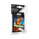 thumbnail image 1 of Fundas para cartas Gamegenic Star Wars Unlimited Ahsoka Tano, 60 unidades, 1 of 5