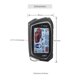 thumbnail image 3 of Alarma de coche EASYGUARD EC201-M9 2 vías con pantalla LCD de 1,73 pulg. y arranque remoto 12 V, 3 of 9