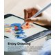 thumbnail image 4 of Protector de pantalla Ringke Paper Touch Soft para iPad Air 13, 4 of 9