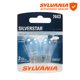 thumbnail image 1 of Lámpara Halógena Sylvania SilverStar 7443 25 W 13,5 V Pack de 2, 1 of 3
