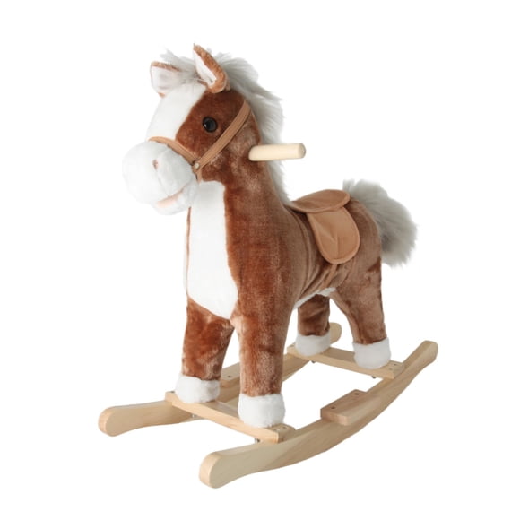 Caballo Balancin