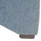 thumbnail image 4 of Seccional Sinar Derecho - Tela Lino Sidelli Azul Claro, 4 of 8