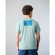 thumbnail image 2 of Polera manga corta Junior tipo Bambu XV1300 Polemic, 2 of 3