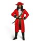 thumbnail image 1 of Conjunto de Disfraz de Pirata XL (Plus) – Spooktacular Creations, 1 of 7