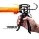 thumbnail image 4 of Pistola De Calafateo Y Adhesivo Jes M26s 300 Ml 26 1 De Alto Empuje, 4 of 8