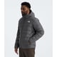 thumbnail image 2 of Chaqueta The North Face Aconcagua 3 con capucha para hombre - XXL, 2 of 8