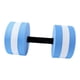 thumbnail image 5 of Barra con mancuernas acuáticas, barra acuática, aeróbic acuático, entrenamiento, adultos, niños, deportes profesionales, mancuerna de aeróbic acuático Azul, 5 of 5