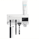 thumbnail image 1 of Wall Mounted UV Toothbrush Sanitizer and Dispenser - Keep Your Family's Toothbrushes Clean and Tidy with One Smart Device, 1 of 4