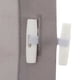 thumbnail image 3 of Cierre Terraza Pvc 100X250Cm Color Gris, 3 of 3