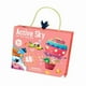 thumbnail image 1 of Rompecabezas 48pcs Didáctico Educativo Animales Volando, 1 of 2