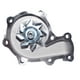 thumbnail image 1 of Bomba Agua Mazda B2500 2.5 Wl 1997 2005, 1 of 2