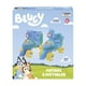 thumbnail image 2 of Patín Ajustables (Talla: 29 a 34) Bluey, 2 of 2