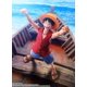 thumbnail image 2 of Figura de acción BANDAI SPIRITS S.H.Figuarts Monkey D. Luffy, 2 of 9