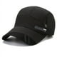 thumbnail image 2 of Breathable Men's Fishing Cap for Outdoor Activities - Sun Protection and Casual Style, 2 of 5