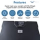thumbnail image 2 of Báscula de baño My Weigh XL-700 Talking de 320 kg de capacidad, 2 of 6