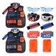 thumbnail image 1 of Kit Chaleco Táctico Para Niños Nerf Dardos Guns N-strike X2, 1 of 6