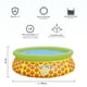 thumbnail image 3 of Piscina Inflable Piña 457 Litros 41x150 cm, 3 of 6