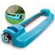 thumbnail image 1 of Aspersor oscilante Aqua Joe SJI-OMS16 de metal indestructible, 1 of 9