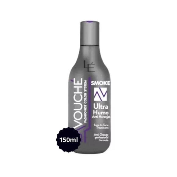 Lavouche Humo 150ml - Ml