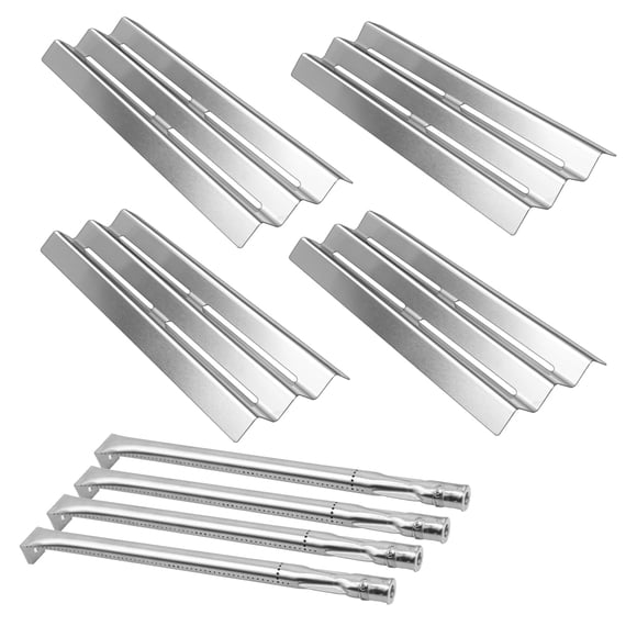 Piezas de repuesto para parrilla Zemibi para Napoleon LEX485/605/730
