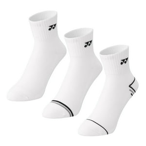 Calcetas Yonex 19198 Quater Tripack
