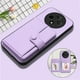 thumbnail image 2 of FOXDOCK Funda para OPPO A3 pro con Bloqueo RFID - Diseño Elegante con Cierre de Botón, 2 of 5