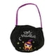 thumbnail image 1 of Bolsa De Mano Para Truco O Trato, Suministros Para Fiestas, Bolsa De Regalo Con Asa Para Halloween, Búho, 1 of 5