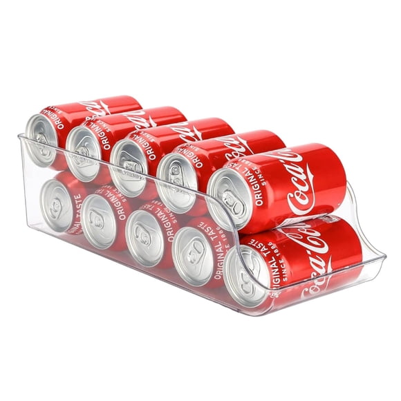 Organizador de Latas para Refrigerador