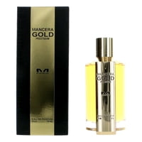 Mancera Mancera Gold Prestigium 4 Oz Edp Spray Para Unisex