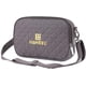 thumbnail image 1 of Bolsa de calentamiento Bolsa de calentamiento eléctrica HAWEEL HWL2133 Estuche para bolsa de calentamiento Calentamiento rápido 4 modos de temporizador USB ajustable Bandolera de un solo hombro Bolsos, 1 of 6