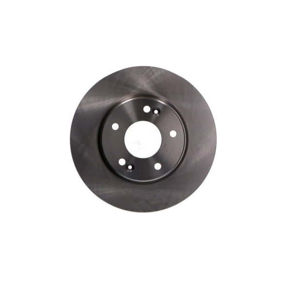 Par Discos De Freno Hyundai Elantra Delantero 12/21