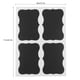thumbnail image 4 of 80 etiquetas adhesivas de PVC para identificar fácilmente macetas, botes y frascos., 4 of 8