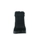 thumbnail image 3 of Botin Guere Negro Raquelado Passer, 3 of 5