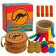 thumbnail image 1 of Juego de Lanzamiento Kangaroo – Lost Boy Entertainment, 1 of 6