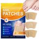 thumbnail image 1 of Parches para uñas de los pies, 32 unidades, para uñas secas y frágiles, 1 of 3