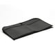 thumbnail image 4 of Funda para tostadora de 4 rebanadas kwmobile Funda de plástico gris oscuro, 4 of 6