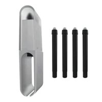 Bothyi - Touch Stylus Pen Tips Nib Tip Laptop Para Surface Pro4 / 5 / Book 4 X Hb