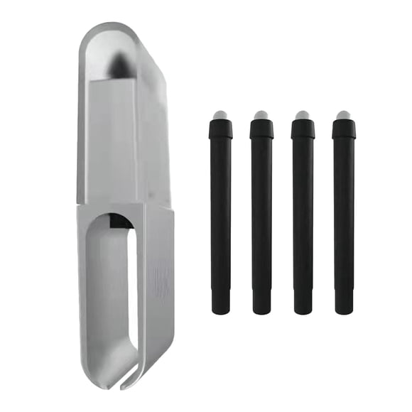 Touch Stylus Pen Tips Nib Tip Laptop Para Surface Pro4 / 5 / Book 4 X HB