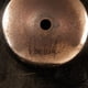 thumbnail image 5 of Platillo Splash Sabian HHX Evolution de 10 cm con acabado brillante, 5 of 7