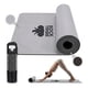 thumbnail image 1 of Mat Yoga PU y Caucho 4.5mm - Gris, 1 of 2