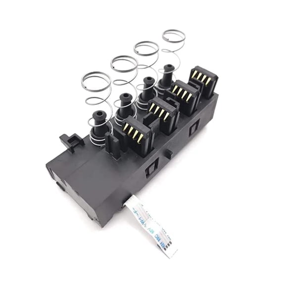 Soporte de cabezal de impresión con sensor de chip para HP 8100-8640