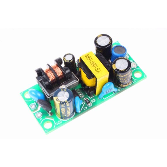 Módulo de fuente de alimentación NOYITO AC 120V 100V-264V a 3.3V 1A