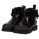 thumbnail image 1 of Botin Bebé Niña Negro Pillin, 1 of 3