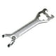 thumbnail image 5 of Extractor De Rueda De Soporte Inferior De Bicicleta, Extractor De Bloqueo De Acero Para Herramienta Manual, 5 of 5