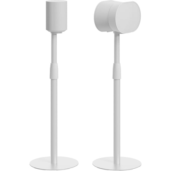 Par Soportes Pegzone Ajustables para Sonos Era 100 300