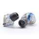 thumbnail image 4 of Almohadillas de repuesto COMPLY T-500 MAX de espuma con memoria, 4 of 5
