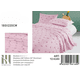 thumbnail image 1 of Plumon Con Diseño Rosa Plaza Y Media Imusa, 1 of 2